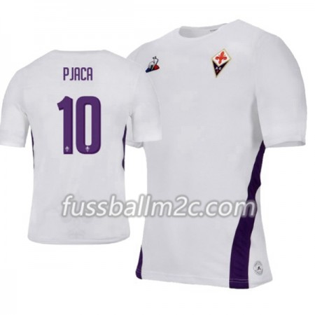 Fußballtrikots ACF Fiorentina Marko Pjaca 10 Auswärts Trikotsatz 2018-2019 Fußballtrikots ACF Fiorentina Marko Pjaca 10 Auswärts Trikotsatz 2018-2019